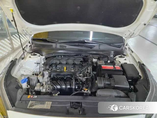 Kia The New K3 2nd generation id 4624040 из Кореи 9