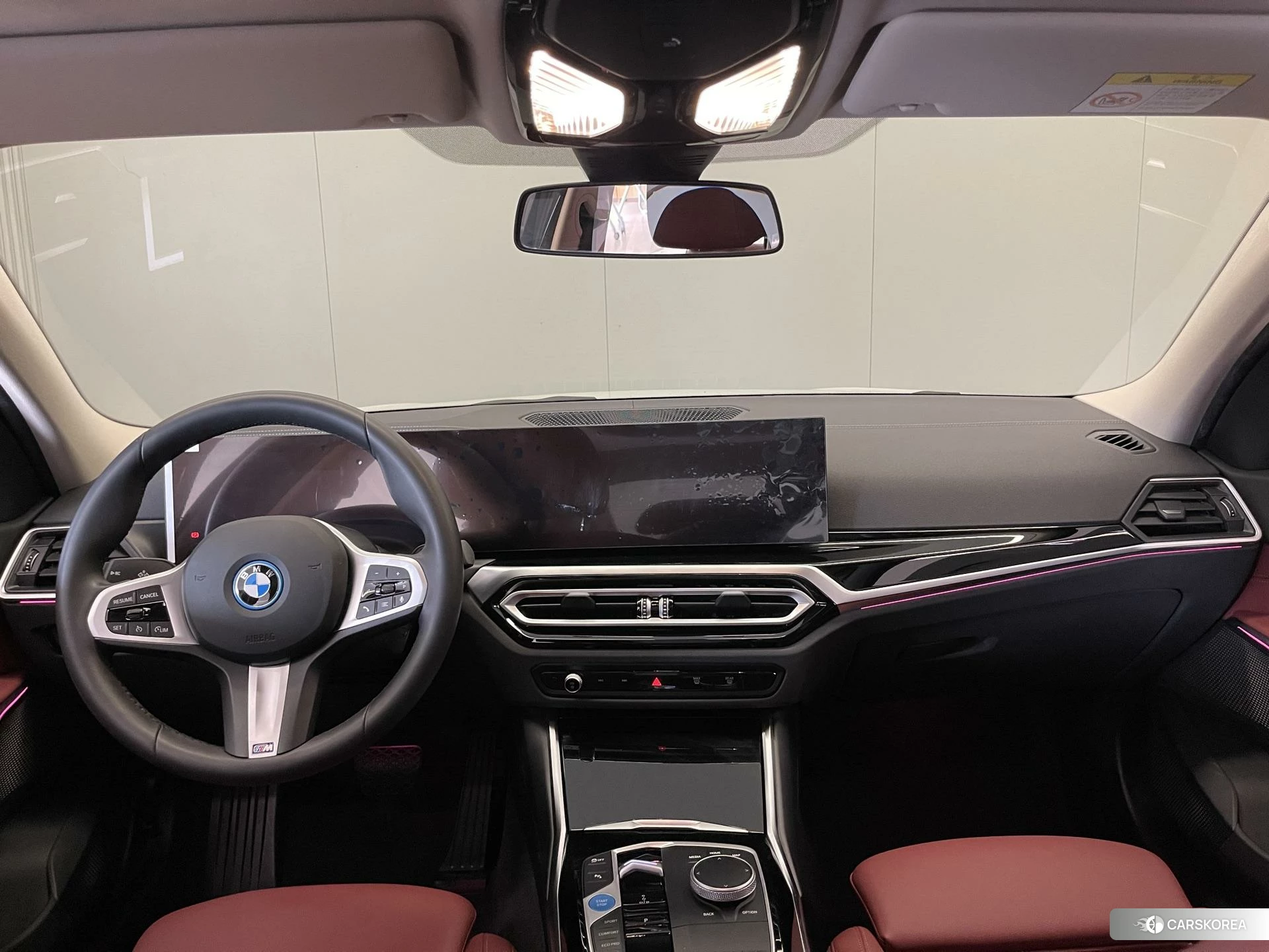 BMW i3 id 4453717 из Китая 23