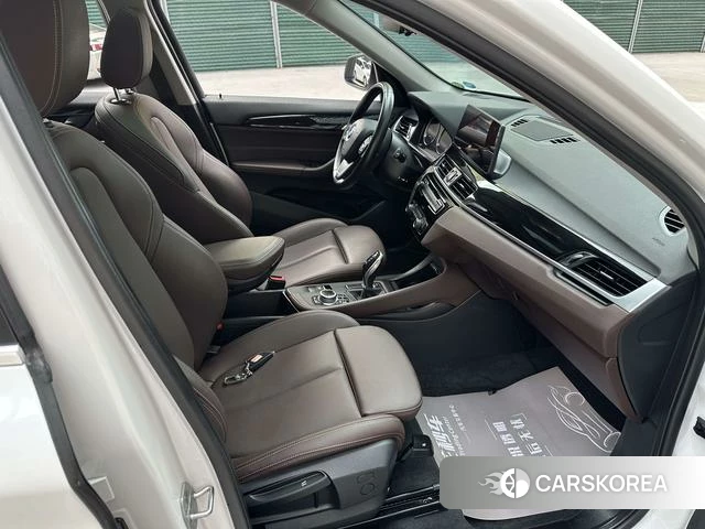 BMW X1 id 4261468 из Китая 20