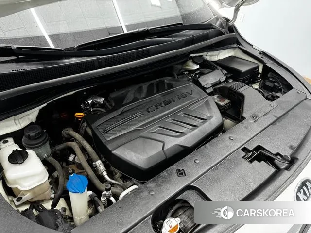 Kia The New Carnival id 3520463 из Кореи 16