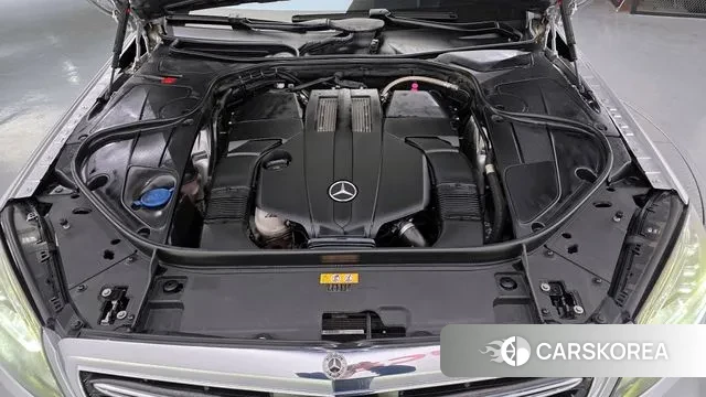 Mercedes-Benz S-Class W222 id 3698890 из Кореи 16