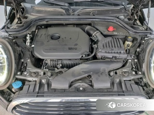 Mini Cooper id 4283531 из Кореи 10