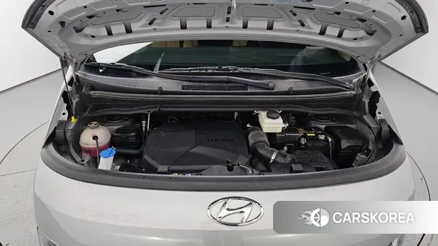 Hyundai Staria id 3685404 из Кореи 16