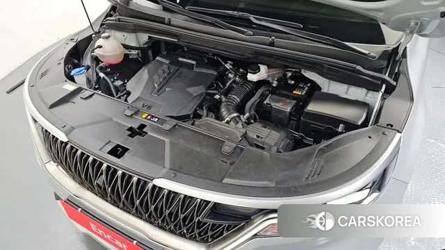 Kia Carnival 4th generation id 3534164 из Кореи 16