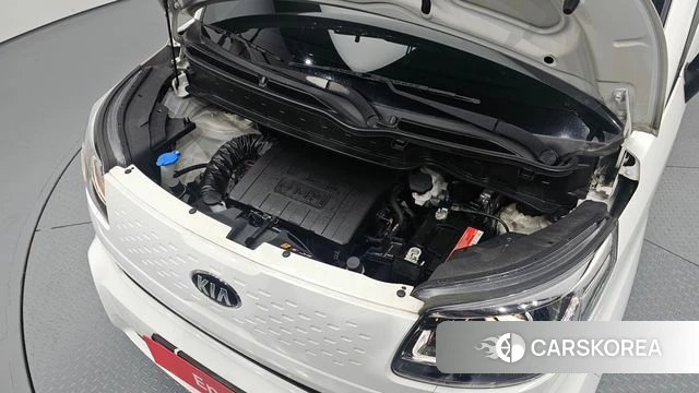 Kia The New Ray id 3813761 из Кореи 16