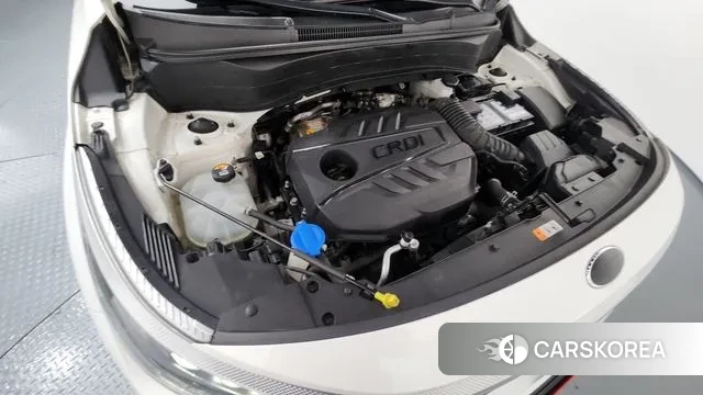 Kia Seltos id 3464516 из Кореи 16