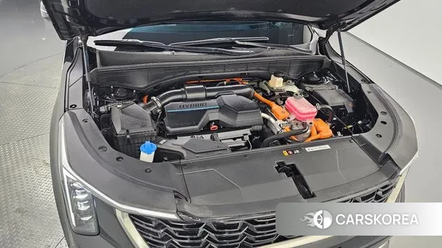 Kia The New Sorento 4th Generation id 2857666 из Кореи 16