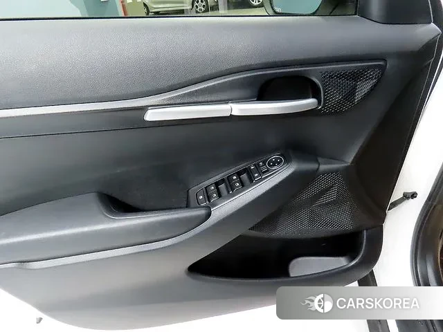 Kia The New Seltos id 3416100 из Кореи 16