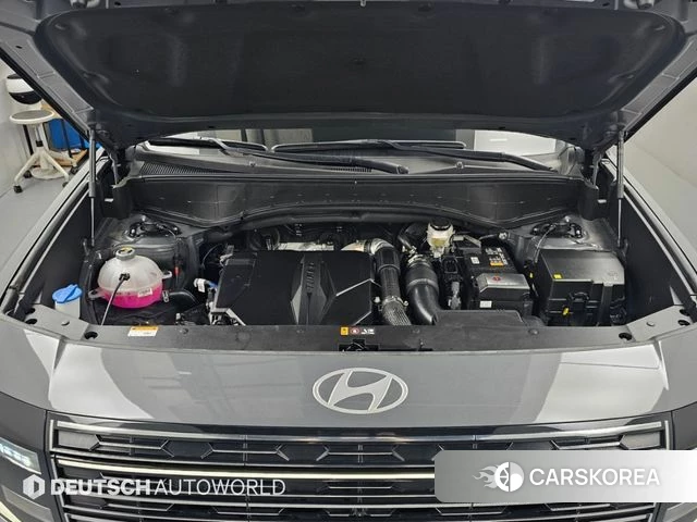 Hyundai Palisade (LX3) id 4756869 из Кореи 16