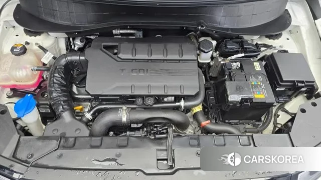 Hyundai Casper id 3063988 из Кореи 16