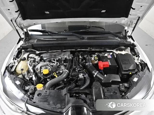 Renault Korea (Samsung) XM3 id 3621956 из Кореи 16