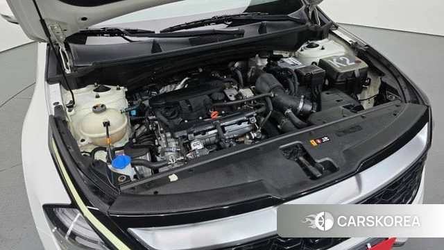 Kia Sportage 5th Generation id 4224289 из Кореи 16