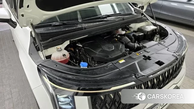 Kia The New Carnival 4th Generation id 3571631 из Кореи 16