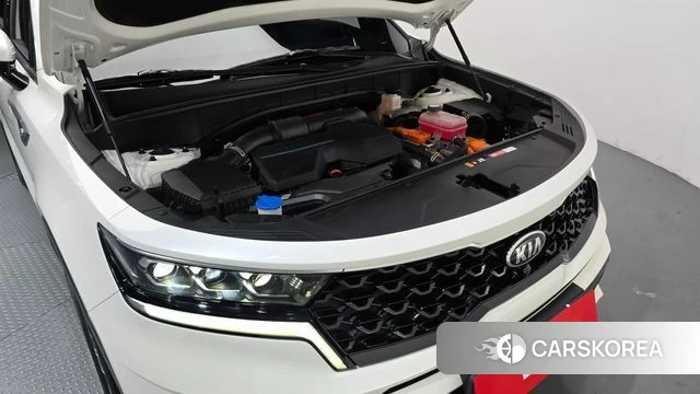 Kia Sorento 4th Generation id 4759411 из Кореи 27