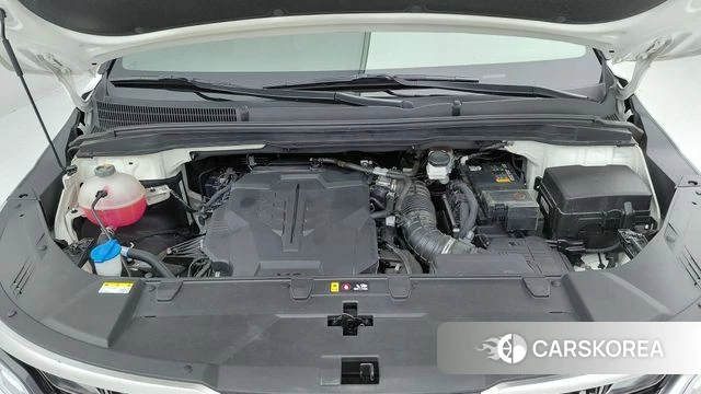 Kia Carnival 4th generation id 4893789 из Кореи 16