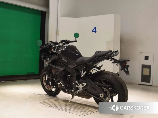 Yamaha MT-10 id 4386917 из Японии 6