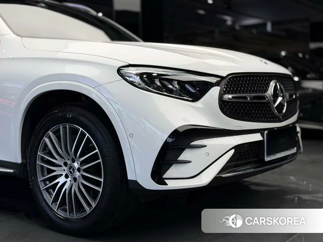 Mercedes-Benz GLC id 4300107 из Китая 11