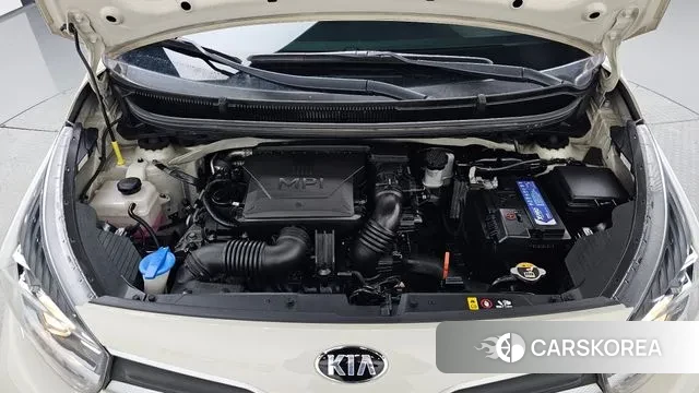 Kia Morning Urban (JA) id 3621732 из Кореи 16