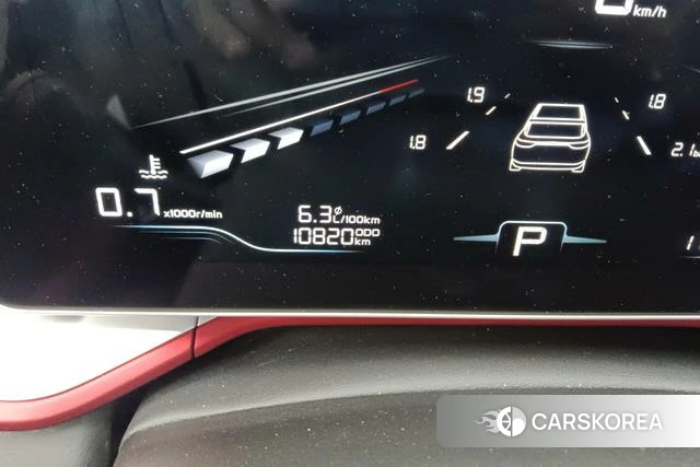 Geely Automobile Binyue id 4254225 из Китая 13