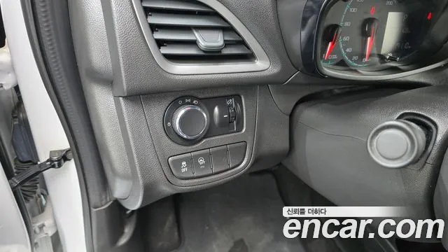 Chevrolet (GM Daewoo) The New Spark id 2697949 из Кореи 16