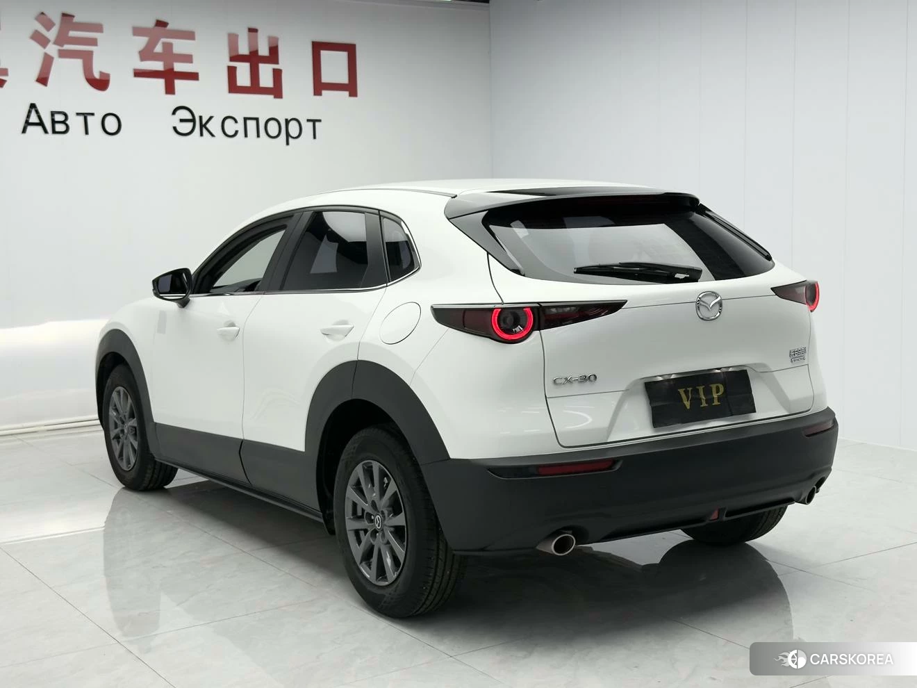 Mazda CX-30 id 4453710 из Китая 13