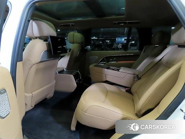 Land Rover Range Rover 5th Generation id 4523177 из Кореи 16