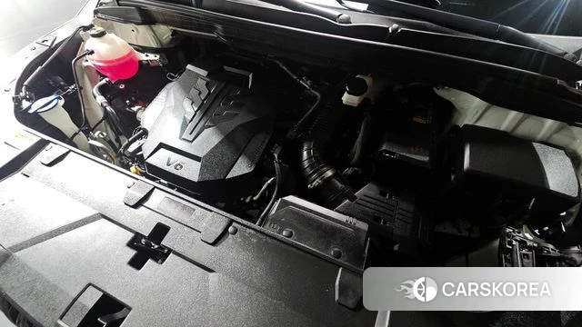 Kia Carnival 4th generation id 4195388 из Кореи 16