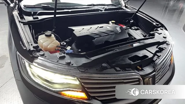 Lincoln MKX 2nd Generation id 3034173 из Кореи 16