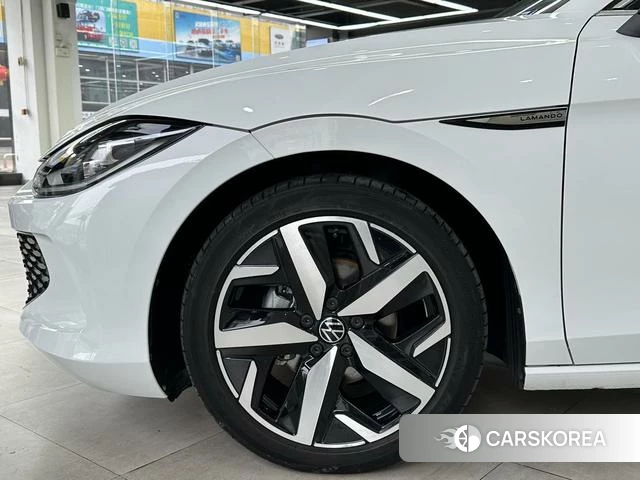 Volkswagen Lingdu id 4300918 из Китая 21