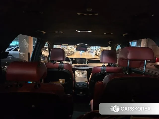 Hyundai Palisade id 3045376 из Кореи 10