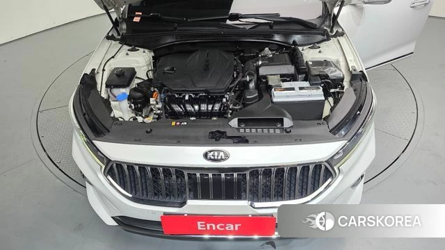 Kia K7 Premier id 4446021 из Кореи 16