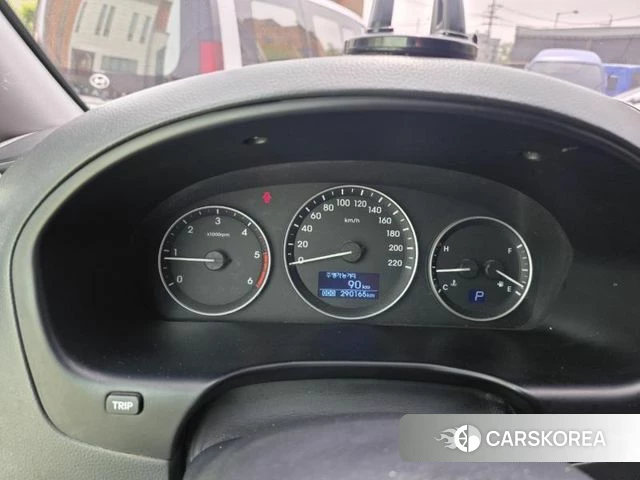 Hyundai The New Grand Starex id 4188748 из Кореи 11