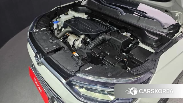 Ssangyong Beautiful Korando id 3905087 из Кореи 16