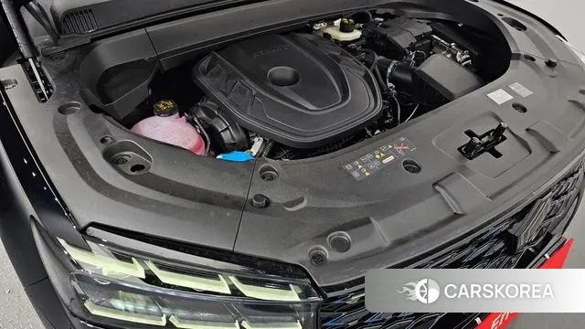 Renault Korea (Samsung) Grand Coleos id 3103849 из Кореи 16