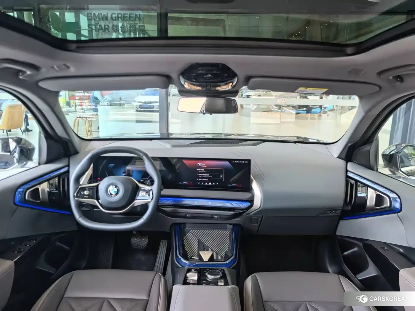 BMW X3 id 4515296 из Китая 8