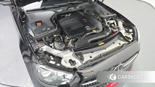 Mercedes-Benz E-Class W213 id 4740139 из Кореи 16
