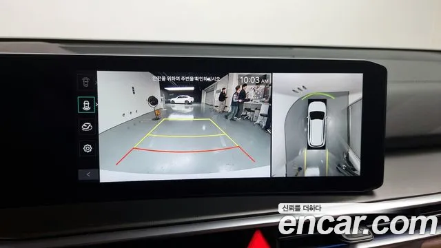 Kia The New Sorento 4th Generation id 2687974 из Кореи 16