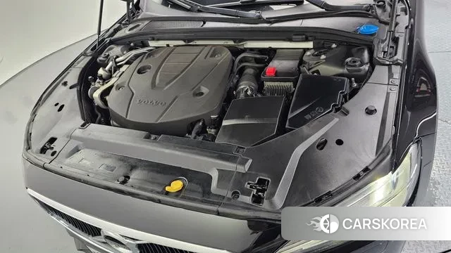 Volvo S90 id 3096121 из Кореи 16