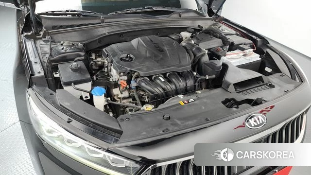 Kia K7 Premier id 4471181 из Кореи 31