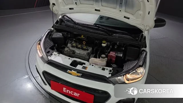 Chevrolet (GM Daewoo) The Next Spark id 3024819 из Кореи 16