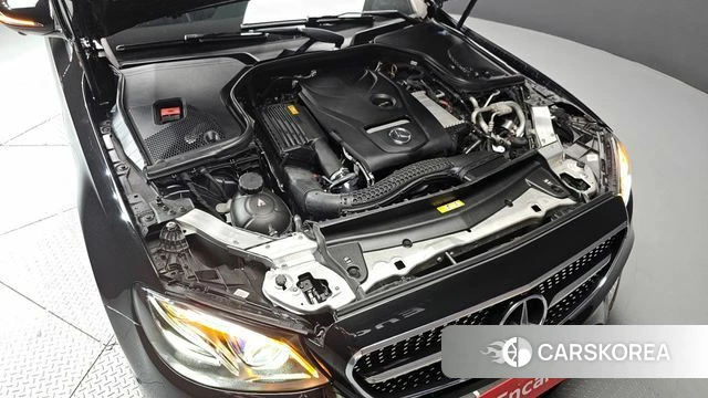 Mercedes-Benz E-Class W213 id 4325780 из Кореи 30