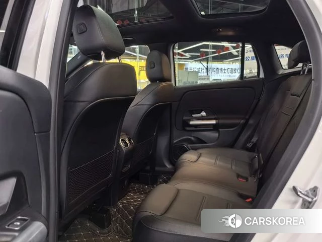 Mercedes-Benz GLA 2022 Белый из Китая, фото 6