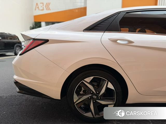Hyundai Elantra id 4298083 из Китая 26