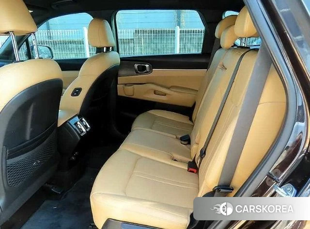 Kia Sorento 4th Generation id 4420562 из Кореи 16