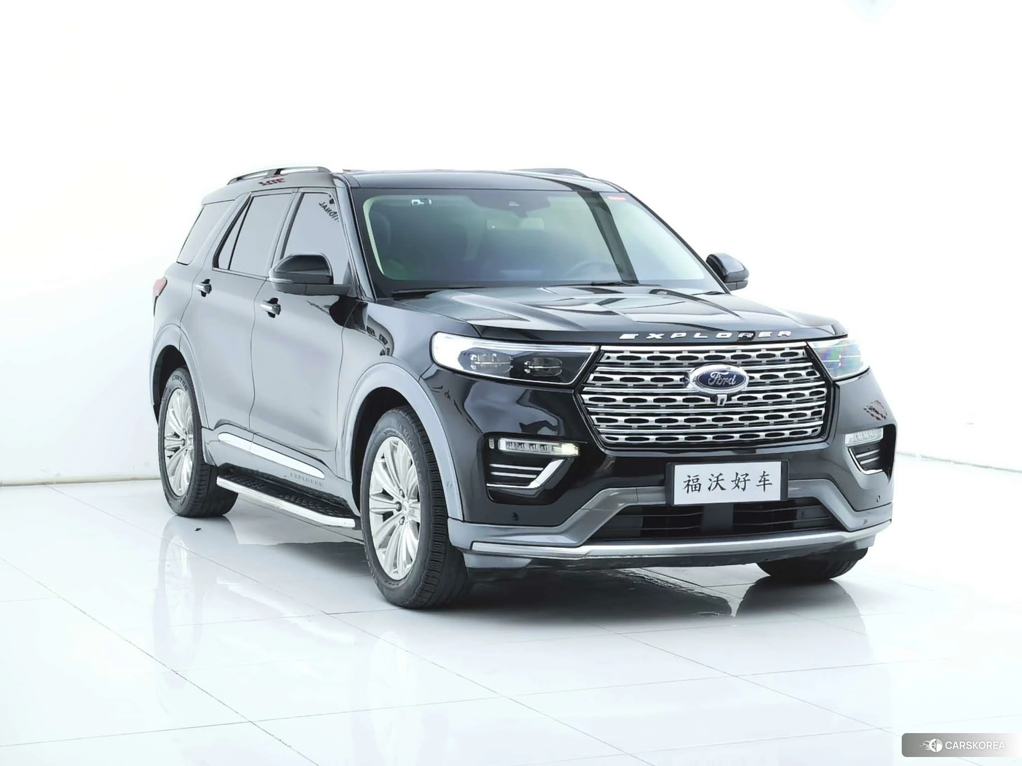 Ford Explorer id 4426699 из Китая 29