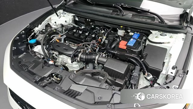 Honda Accord 11th Generation id 4505709 из Кореи 26