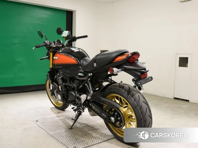 OTHER Z900RS-2SE id 4334486 из Японии 6
