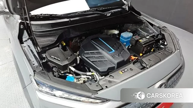 Hyundai Kona Electric id 3033233 из Кореи 16