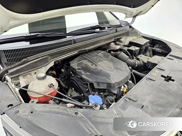 Kia Carnival 4th generation id 3735726 из Кореи 16