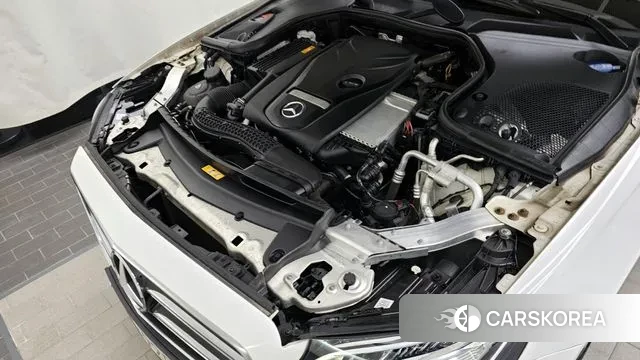 Mercedes-Benz E-Class W213 id 3374601 из Кореи 16